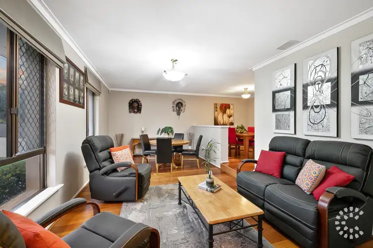 Third view of Homely house listing, 18 Kirby Way, Samson WA 6163