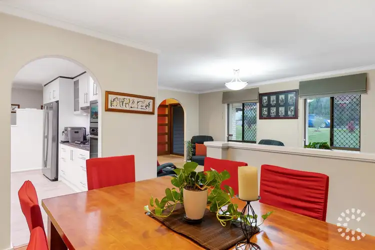 Fourth view of Homely house listing, 18 Kirby Way, Samson WA 6163