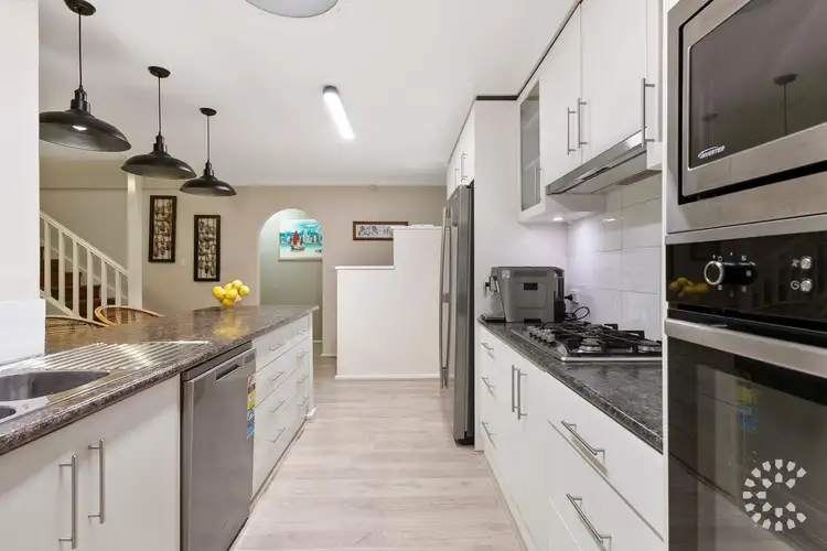Fifth view of Homely house listing, 18 Kirby Way, Samson WA 6163