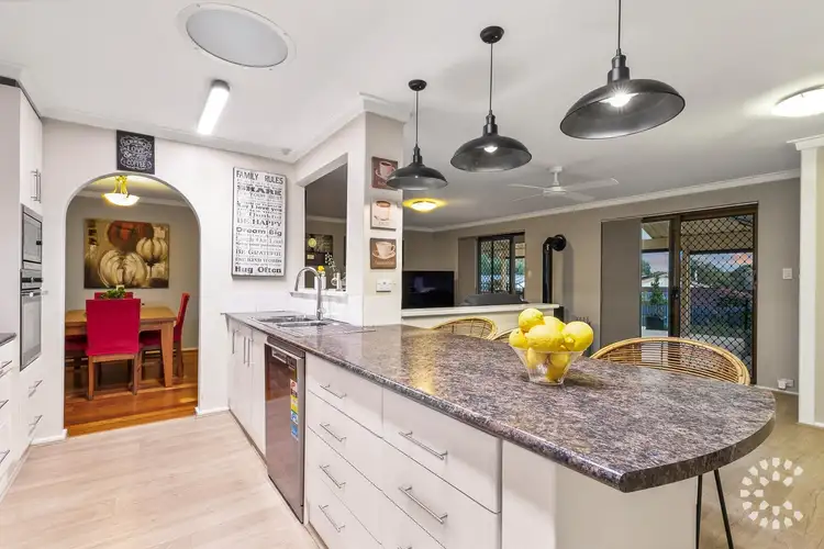 Sixth view of Homely house listing, 18 Kirby Way, Samson WA 6163