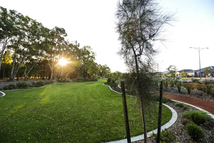 Third view of Homely land listing, Lot 602, Gawler Lane, Whitby WA 6123