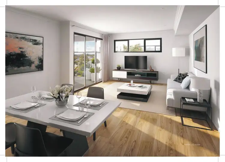 Main view of Homely apartment listing, 101/38 Geneff Street, Innaloo WA 6018