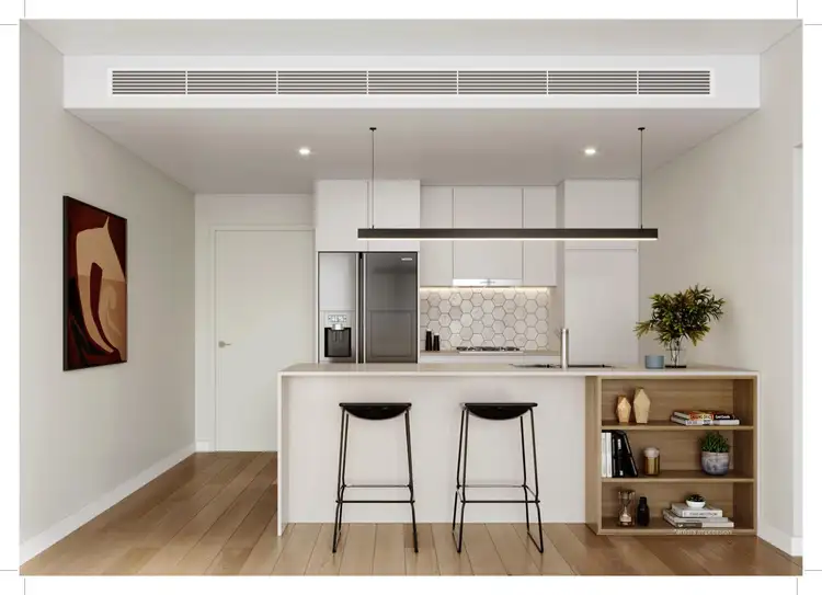 Fifth view of Homely apartment listing, 101/38 Geneff Street, Innaloo WA 6018