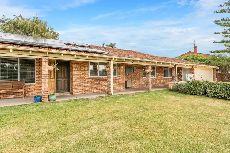 39 Parnell Avenue, Marmion WA 6020