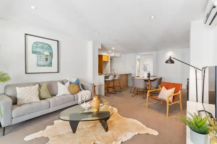 141/311 Hay Street, East Perth WA 6004