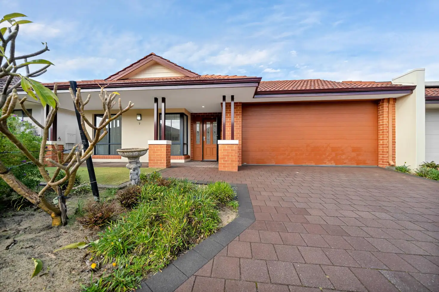 Main view of Homely retirement listing, 7/32 Hocking Road, Kingsley WA 6026