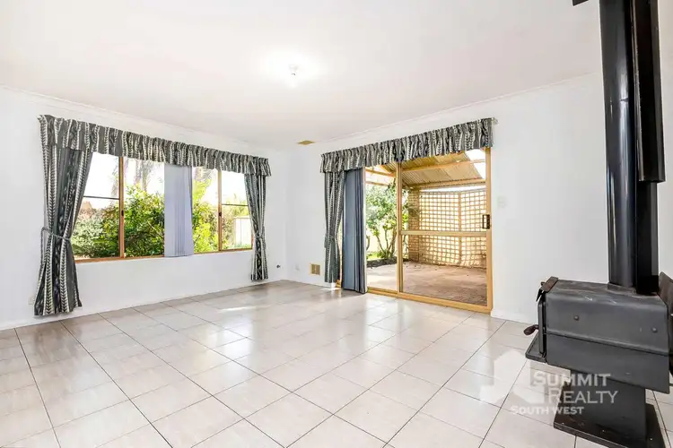 Sixth view of Homely house listing, 43 Goodwood Road, Capel WA 6271