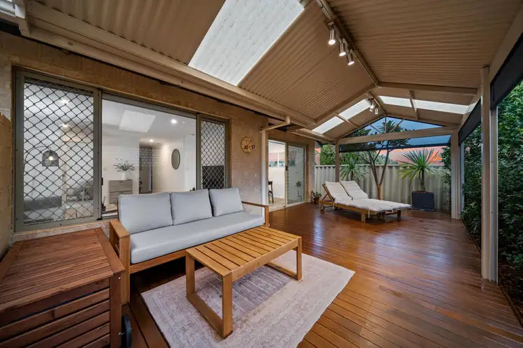 3/91 Ewen Street, Scarborough WA 6019