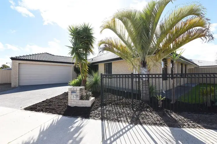 62 San Teodoro Ave,, Sinagra WA 6065