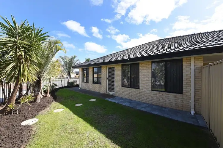 Second view of Homely house listing, 62 San Teodoro Ave,, Sinagra WA 6065