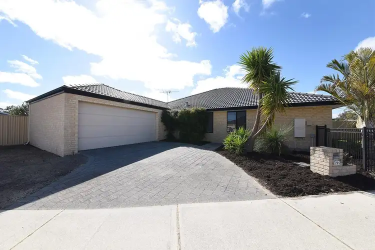 Fourth view of Homely house listing, 62 San Teodoro Ave,, Sinagra WA 6065