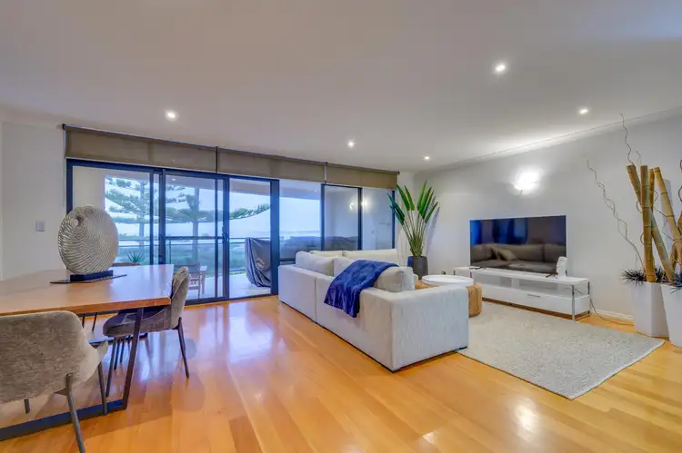 Main view of Homely apartment listing, 3/51 Breakwater Parade, Mandurah WA 6210