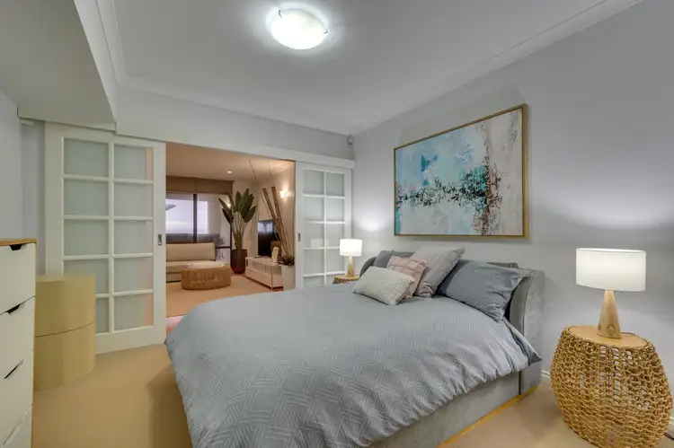 Fourth view of Homely apartment listing, 3/51 Breakwater Parade, Mandurah WA 6210