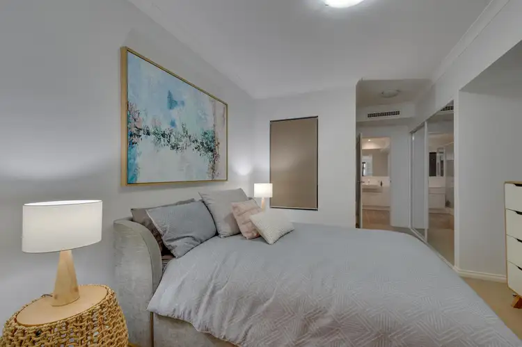 Fifth view of Homely apartment listing, 3/51 Breakwater Parade, Mandurah WA 6210