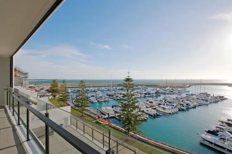 Main view of Homely apartment listing, 54/9 Coromandel Approach, North Coogee WA 6163