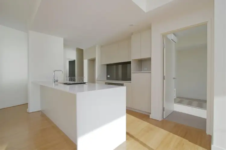 Fourth view of Homely apartment listing, 54/9 Coromandel Approach, North Coogee WA 6163