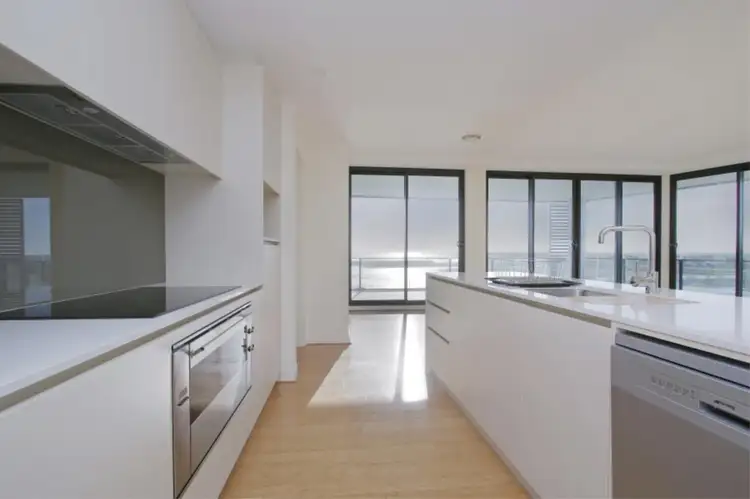 Fifth view of Homely apartment listing, 54/9 Coromandel Approach, North Coogee WA 6163
