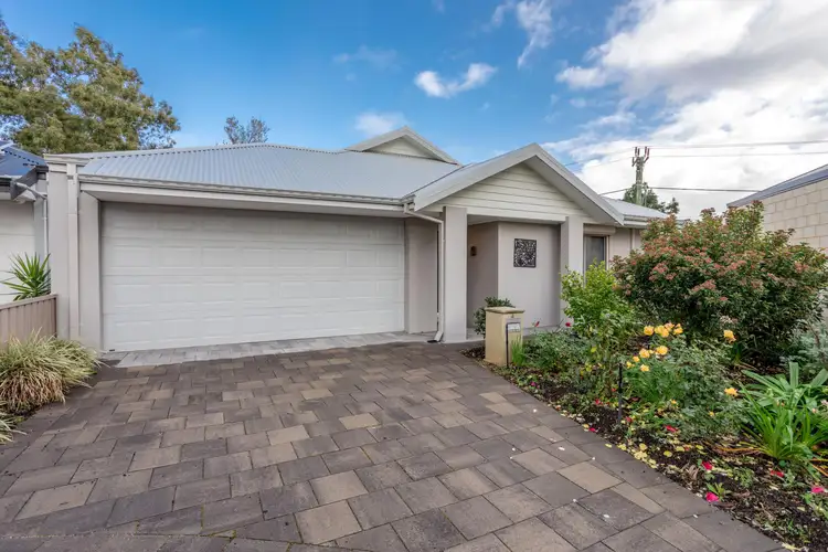 Third view of Homely house listing, 4 Vigneta Place, Kelmscott WA 6111