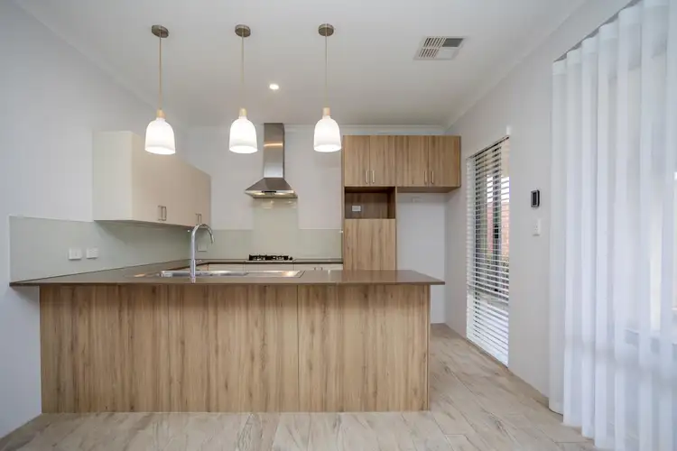 Fourth view of Homely house listing, 4 Vigneta Place, Kelmscott WA 6111