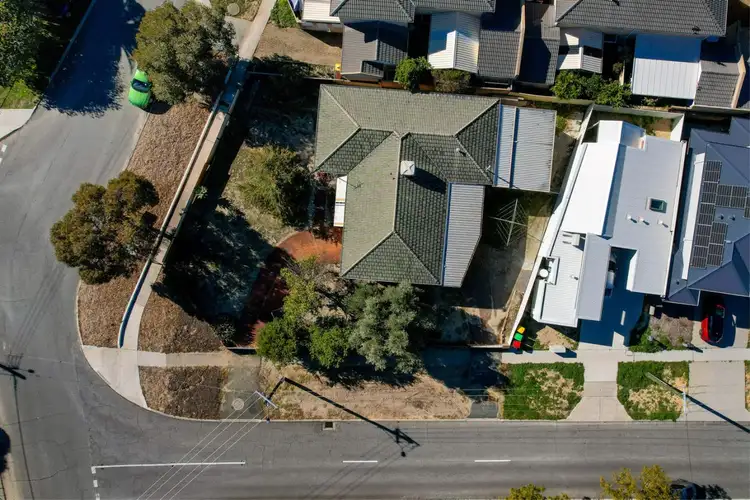Sixth view of Homely land listing, 8 Mount Prospect Crescent, Maylands WA 6051