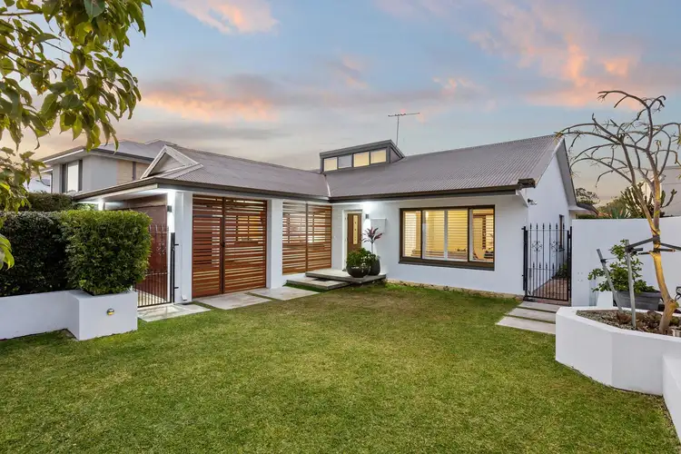 14 Hesford Avenue, Mount Pleasant WA 6153