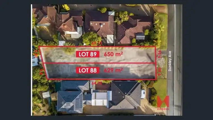 63A Dunkley Avenue, Applecross WA 6153