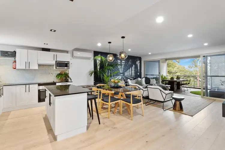Main view of Homely apartment listing, D/224-226 Lord Street, Perth WA 6000