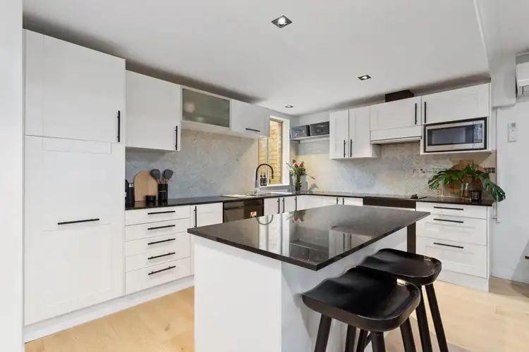 Third view of Homely apartment listing, D/224-226 Lord Street, Perth WA 6000