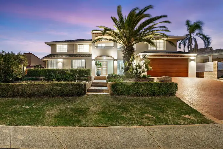 Main view of Homely house listing, 26 Weldwood Road, Ocean Reef WA 6027