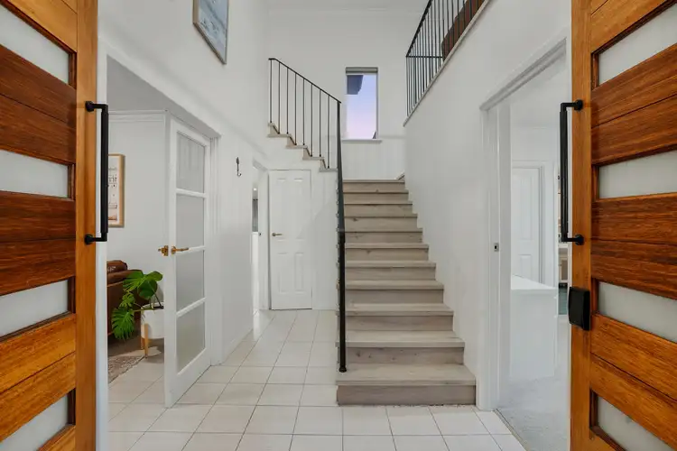 Second view of Homely house listing, 26 Weldwood Road, Ocean Reef WA 6027
