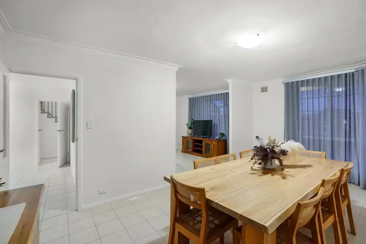 Sixth view of Homely house listing, 26 Weldwood Road, Ocean Reef WA 6027