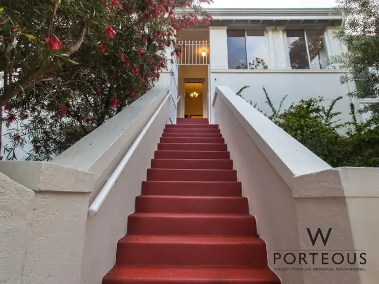 4/46 Stirling Highway