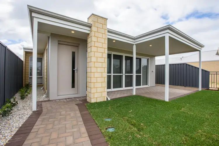 4 Cremorne Lane, Baldivis WA 6171