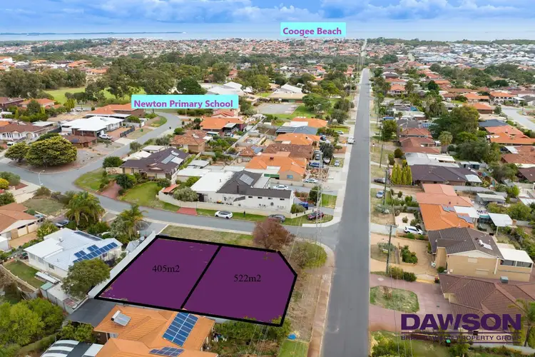 2 Galsworthy Place, Spearwood WA 6163