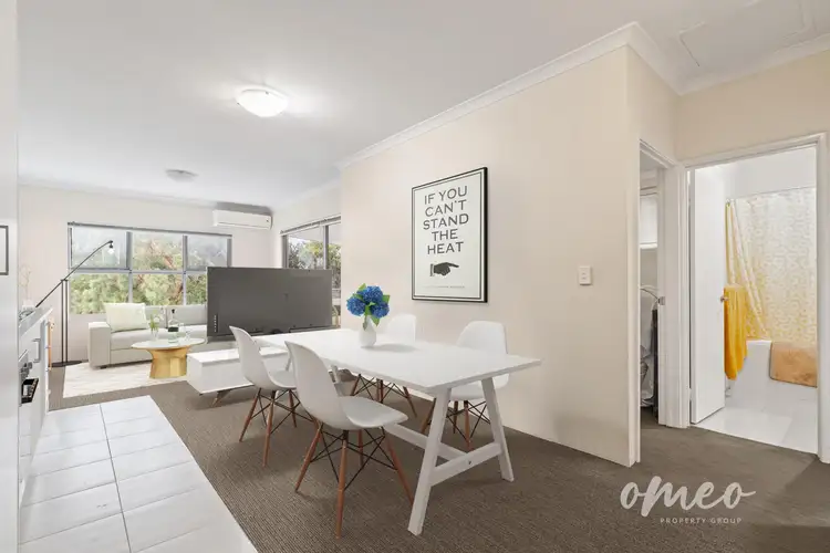 Third view of Homely apartment listing, 9/15 Debenham Street, Thornlie WA 6108