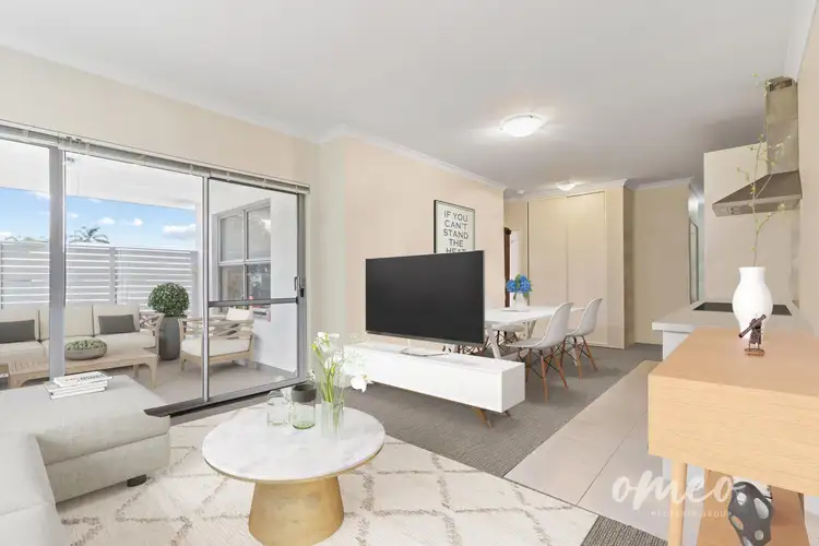 Fifth view of Homely apartment listing, 9/15 Debenham Street, Thornlie WA 6108