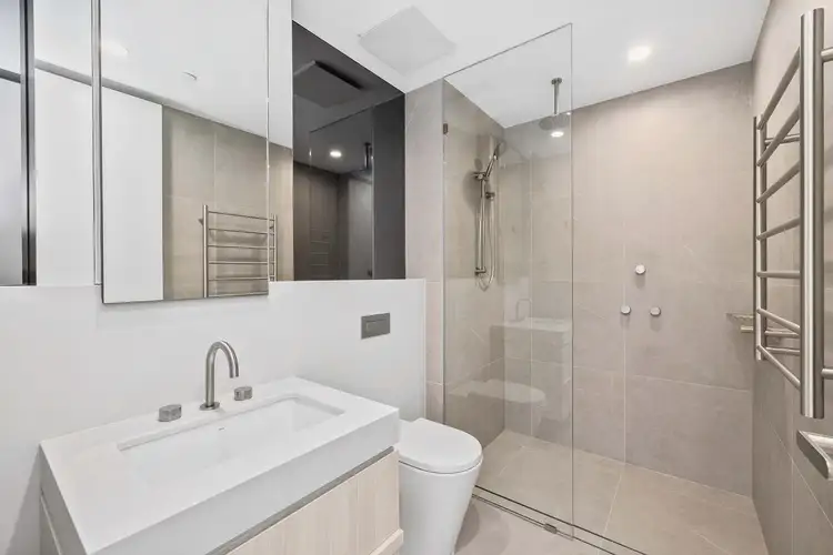 Fifth view of Homely apartment listing, 406/42 Glyde Street, Mosman Park WA 6012