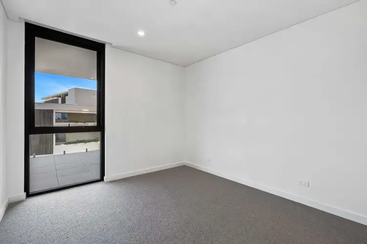 Sixth view of Homely apartment listing, 406/42 Glyde Street, Mosman Park WA 6012