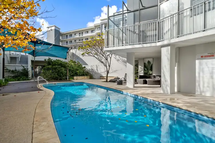 Main view of Homely apartment listing, 88/6 Walsh Loop, Joondalup WA 6027
