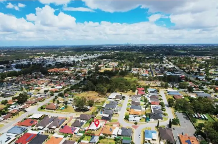 8 Summershill Gate, Kenwick WA 6107