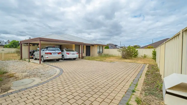 Sixth view of Homely house listing, 8 Summershill Gate, Kenwick WA 6107