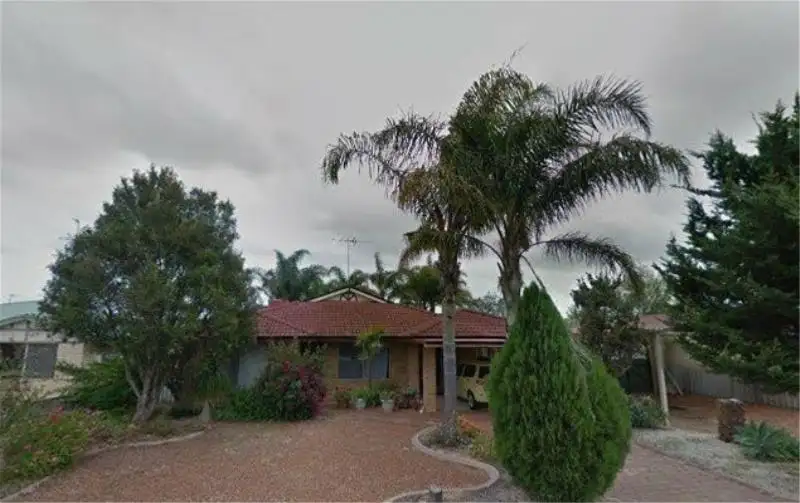 Main view of Homely house listing, 5 Throssell Court, Greenfields WA 6210