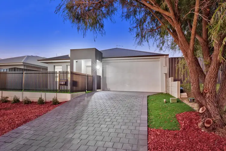 6 Wilson Road, Padbury WA 6025