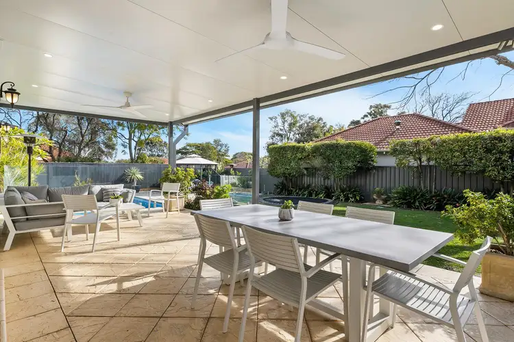 77 Florence Road, Nedlands WA 6009
