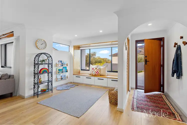Second view of Homely house listing, 3/22 Edgar Way, Mount Pleasant WA 6153