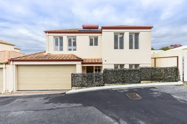 12C Deeley Street, Maylands WA 6051