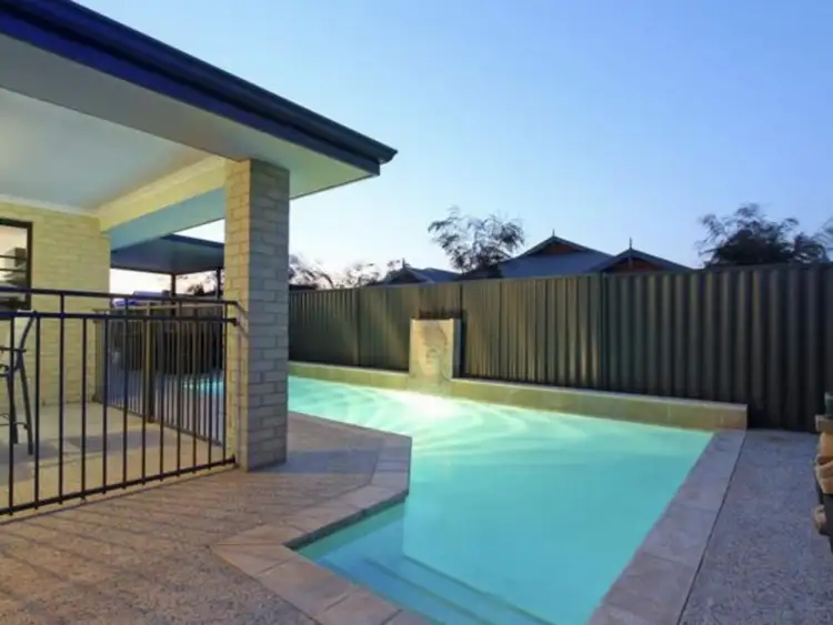 Second view of Homely house listing, 15 Tindale Crest, Aveley WA 6069