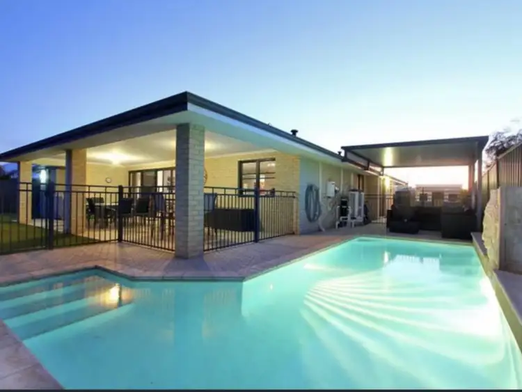 Third view of Homely house listing, 15 Tindale Crest, Aveley WA 6069