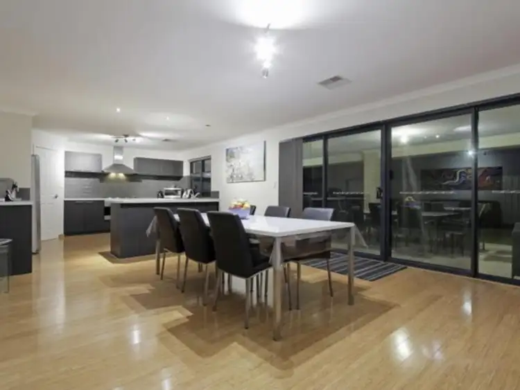 Fifth view of Homely house listing, 15 Tindale Crest, Aveley WA 6069