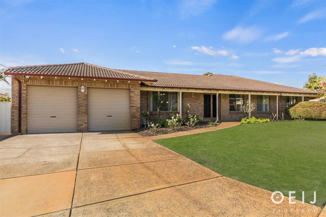 Main view of Homely house listing, 6 Poole Place, Bateman WA 6150
